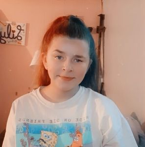 Meet your Posher, Lily